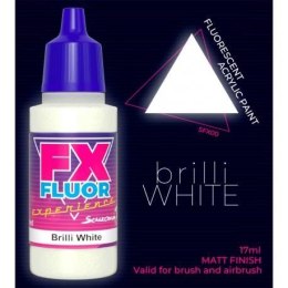 Scale 75 ScaleColor: Fluor - Brilli White