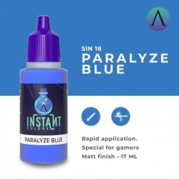 Scale 75 ScaleColor: Instant - Paralyze Blue