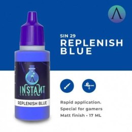 Scale 75 ScaleColor: Instant - Replenish Blue