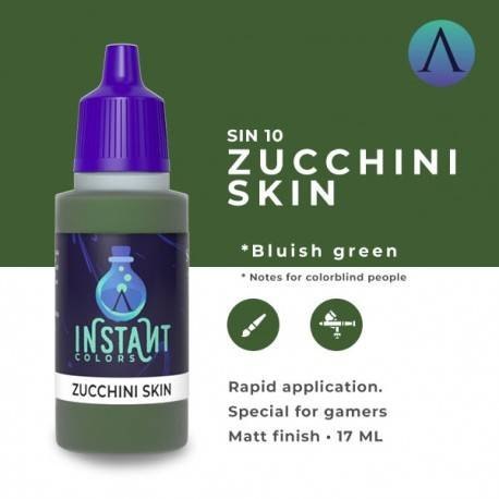 Scale 75 ScaleColor: Instant - Zucchini Skin