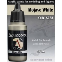 Scale 75 ScaleColor: Mojave White