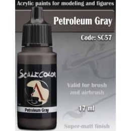 Scale 75 ScaleColor: Petroleum Gray