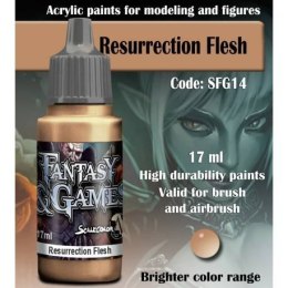 Scale 75 ScaleColor: Resurrection Flesh