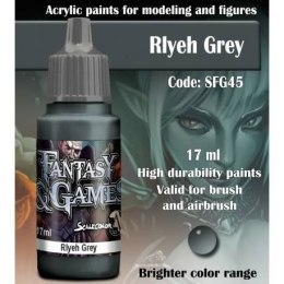 Scale 75 ScaleColor: Rlyeh Grey