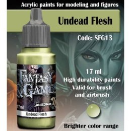 Scale 75 ScaleColor: Undead Flesh