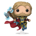 Funko POP Marvel: Thor: Love & Thunder - Thor