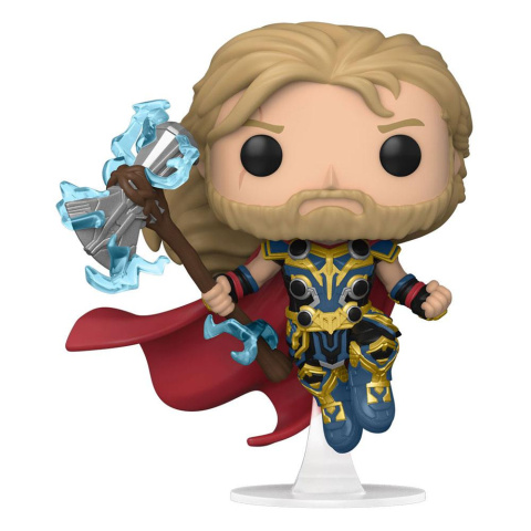 Funko POP Marvel: Thor: Love & Thunder - Thor