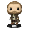 Funko POP TV: Star Wars: Obi-Wan Kenobi - Obi-Wan Kenobi