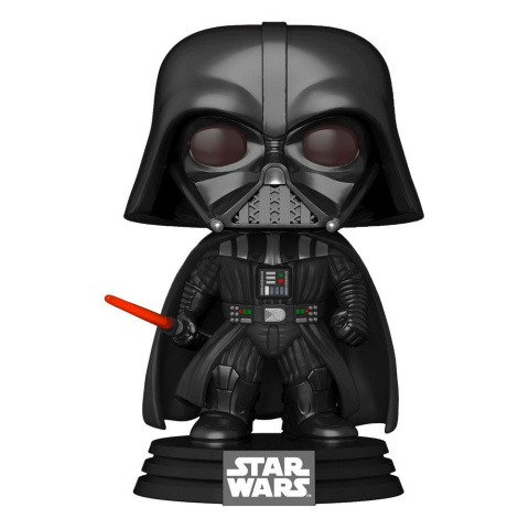 Funko POP TV: Star Wars: Obi-Wan Kenobi - Darth Vader