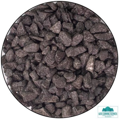 GeekGaming GeekGaming: Large Stones - Anthracite (340 g)