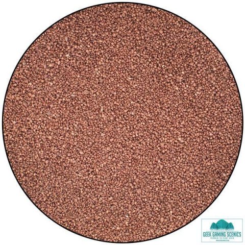 GeekGaming GeekGaming: Modelling Sand - Copper (250 g)