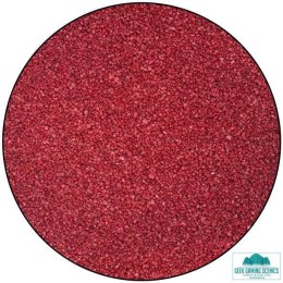 GeekGaming GeekGaming: Modelling Sand - Regal red (330 g)