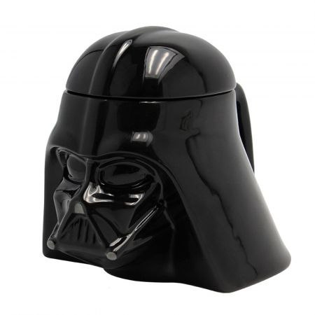 Star Wars Lord Vader - kubek 3D