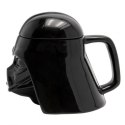 Star Wars Lord Vader - kubek 3D