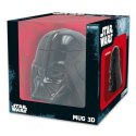 Star Wars Lord Vader - kubek 3D