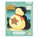 Lampka Animal Crossing worek (wysokość: 16,50 cm)