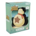 Lampka Animal Crossing worek (wysokość: 16,50 cm)