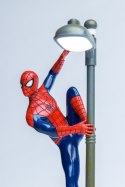 Lampka Spiderman (wysokość 34 cm)