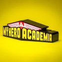 Llampka My Hero Academia - logo