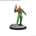 Marvel: Crisis Protocol - Baron Von Strucker & Arnim Zola