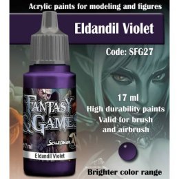 Scale 75 ScaleColor: Eldandil Violet