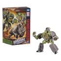 Transformers Generations War for Cybertron: Kingdom Action Figures Voyager 2021 Rhinox 18 cm
