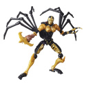 Transformers Generations War for Cybertron: Kingdom Action Figures Deluxe Class 2021 Blackarachnia 14 cm