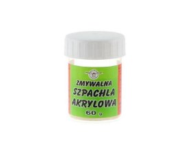 Wamod Wamod: Szpachla akrylowa