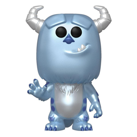 Funko POP Make a Wish: 2022 - Sulley (Metallic)