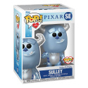 Funko POP Make a Wish: 2022 - Sulley (Metallic)