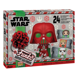 Funko POP Advent Calendar: Star Wars