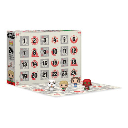 Funko POP Advent Calendar: Star Wars