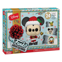 Funko POP Advent Calendar: Disney