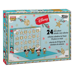 Funko POP Advent Calendar: Disney