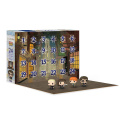 Funko POP Advent Calendar: Harry Potter 2022