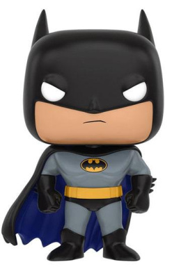 Funko POP Animation: Batman The Animated Series - Batman