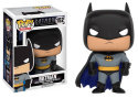 Funko POP Animation: Batman The Animated Series - Batman