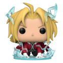 Funko POP Animation: Fullmetal Alchemist Brotherhood - Edward with Enery