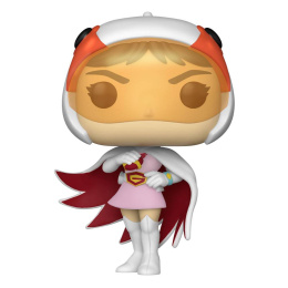 Funko POP Animation: Gatchaman - Jun the Swan