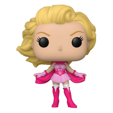 Funko POP DC: BC Awareness - Bombshell Supergirl