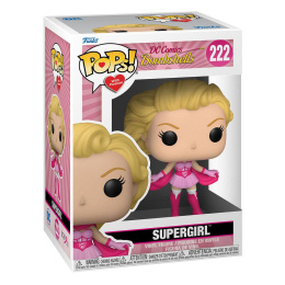 Funko POP DC: BC Awareness - Bombshell Supergirl