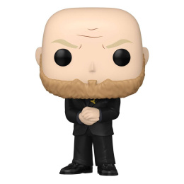 Funko POP DC: Black Lightning - Tobias Whale