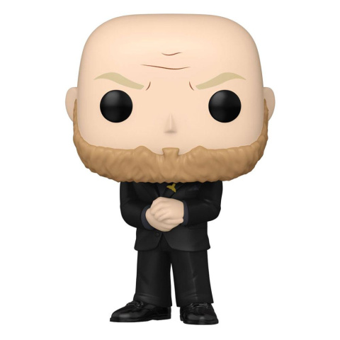 Funko POP DC: Black Lightning - Tobias Whale