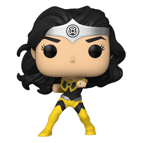 Funko POP DC: Wonder Woman 80th - Wonder Woman (The Fall Of Sinestro)