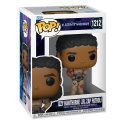 Funko POP Disney: Lightyear - Izzy Hawthorne (Jr. ZAP Patrol)