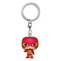 Funko POP Keychain: DC The Flash - The Flash