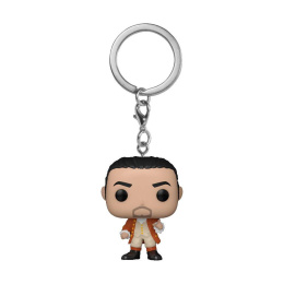 Funko POP Keychain: Hamilton - Alexander Hamilton