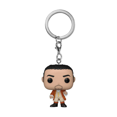 Funko POP Keychain: Hamilton - Alexander Hamilton