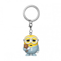 Funko POP Keychain: Minions 2 - Pajama Bob