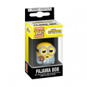 Funko POP Keychain: Minions 2 - Pajama Bob